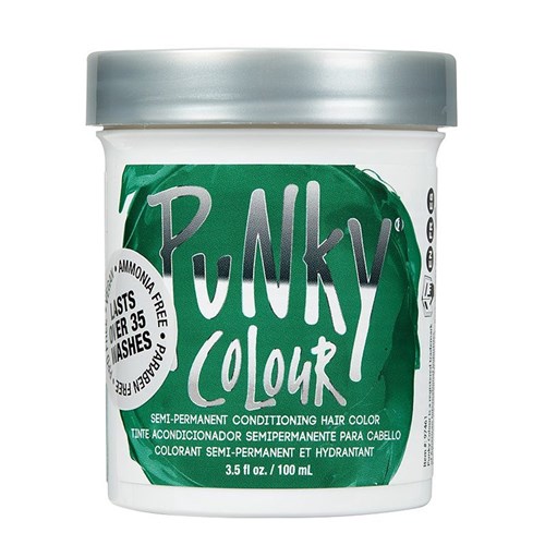 Colour Semi Permanent - #1402 Alpine Green